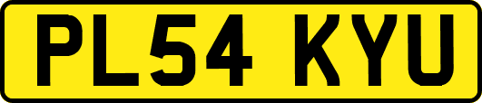 PL54KYU