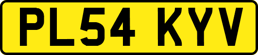 PL54KYV