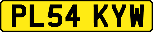 PL54KYW