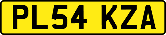 PL54KZA