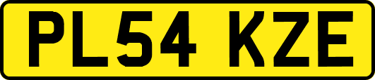 PL54KZE