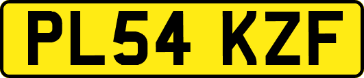 PL54KZF
