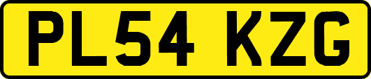 PL54KZG