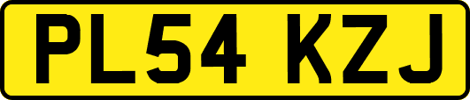 PL54KZJ