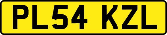 PL54KZL