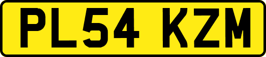 PL54KZM