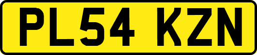 PL54KZN