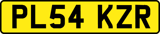 PL54KZR