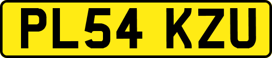 PL54KZU