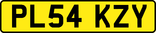 PL54KZY