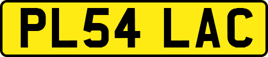 PL54LAC