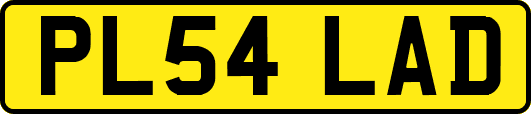 PL54LAD