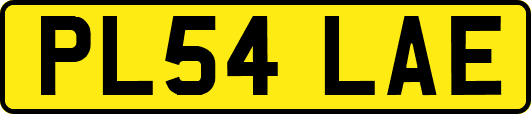 PL54LAE