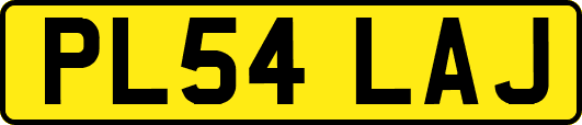 PL54LAJ
