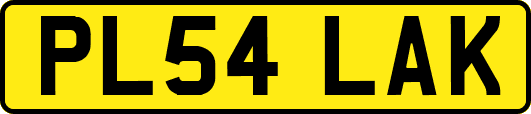 PL54LAK