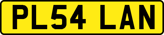 PL54LAN