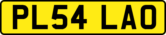 PL54LAO