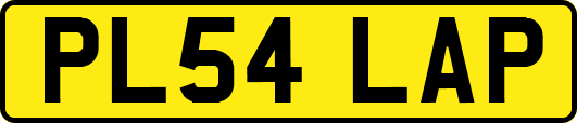 PL54LAP