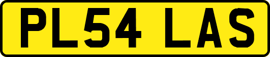 PL54LAS