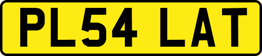 PL54LAT