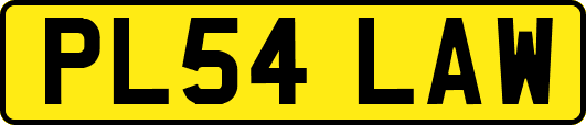 PL54LAW