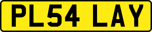 PL54LAY