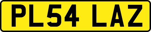 PL54LAZ