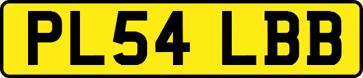 PL54LBB