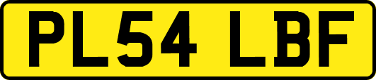 PL54LBF