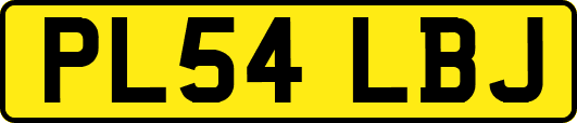 PL54LBJ