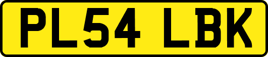 PL54LBK