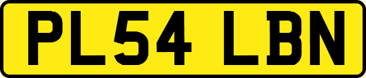 PL54LBN