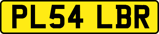 PL54LBR