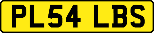PL54LBS