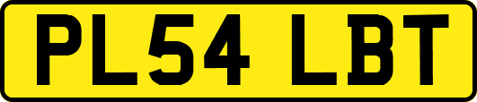PL54LBT