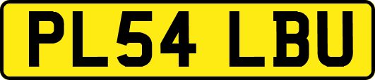 PL54LBU