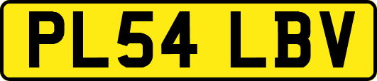 PL54LBV