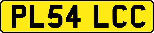 PL54LCC