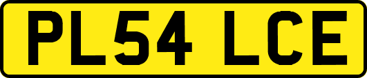 PL54LCE