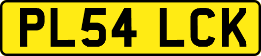 PL54LCK