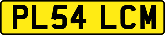 PL54LCM