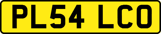 PL54LCO