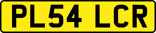 PL54LCR