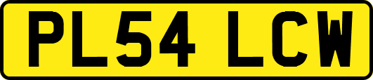 PL54LCW