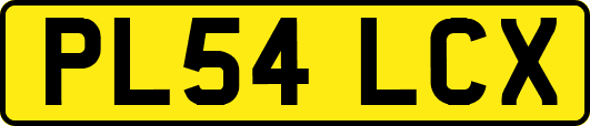 PL54LCX