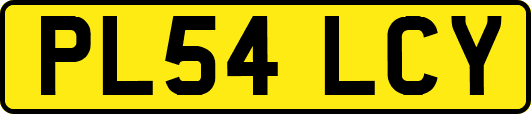 PL54LCY