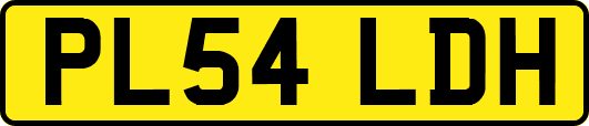 PL54LDH