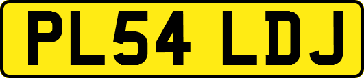PL54LDJ