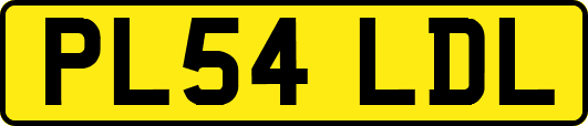 PL54LDL