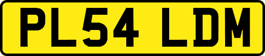 PL54LDM